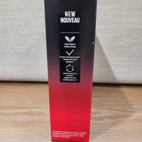 Adidas 3PC Zesty & Intense Fragrance Team Force NEW - Picture 2 of 5